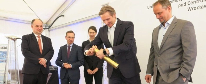 BSH-logistics-centre