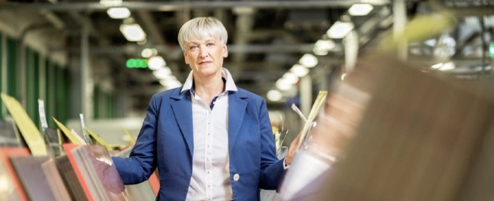 CEO-Margret-Gleiniger
