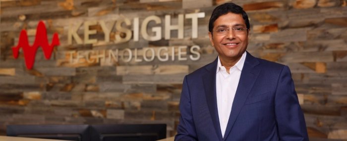 Satish-Dhanasekaran_President-Chief-Executive-Officer