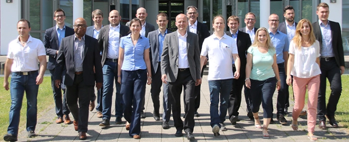 Systec-Services-Team