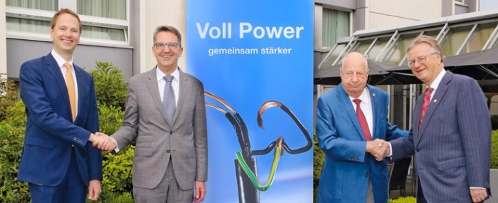 volland-acquisition