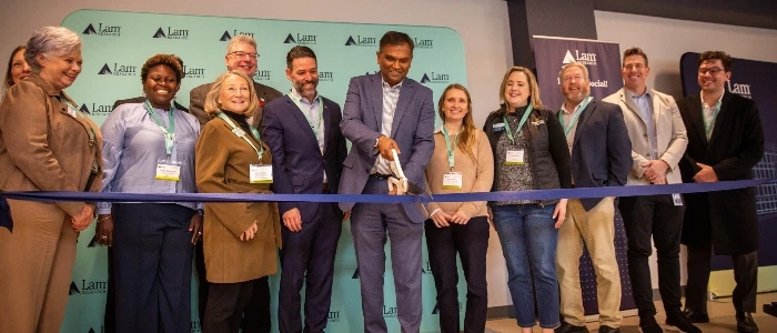 ribbon-cutting-campus-in-Tualatin-OR