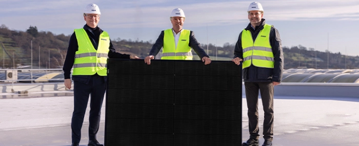 Germany-largest-PVT-system