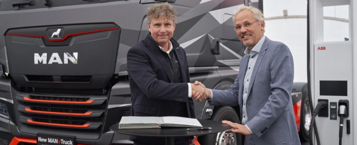 ABB-E-mobility-coopreation