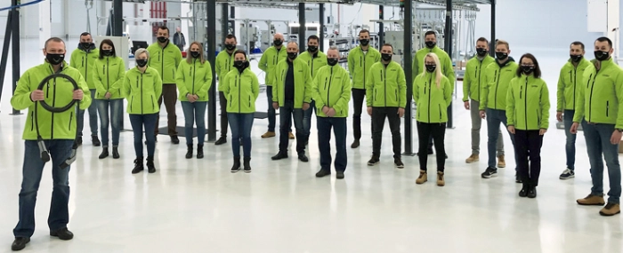 E-Mobility-Production-start-Poland