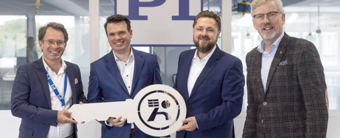 expansion-Eschbach-Germany