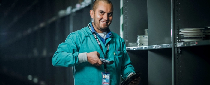 warehouse-worker