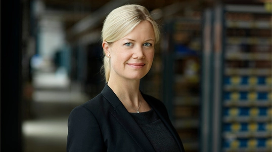 Christina-Aqvist
