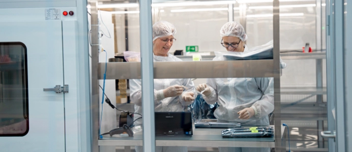 Incap-Slovakia-cleanroom-2