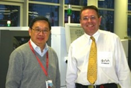 CEO-WKLee