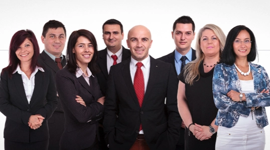 Management