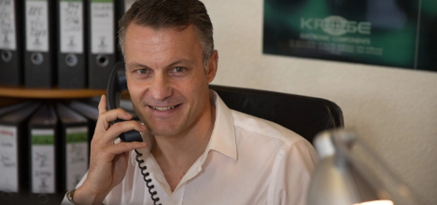klaus-telephon