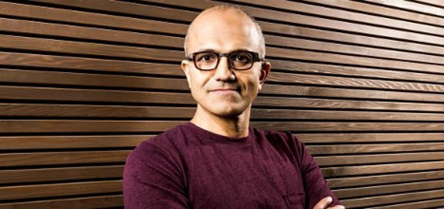 satya-nadella