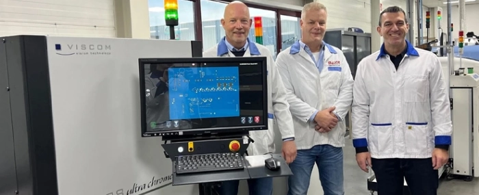 Major-Electronics-new-viscom-system