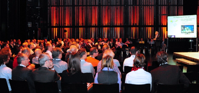 keynote-speech