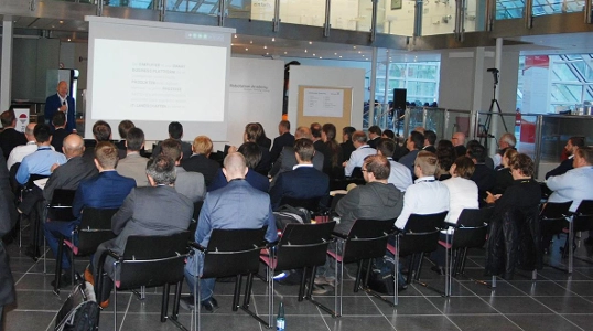 MICA-network-Kick-Off