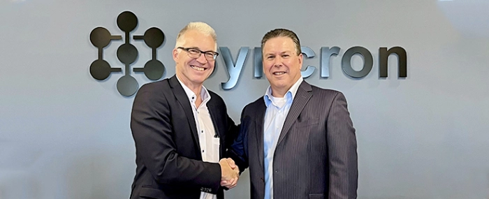 acquires-syncron