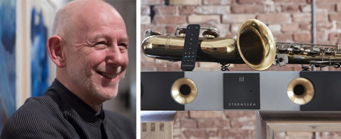 Steenssen-Fredrick-Rickmann