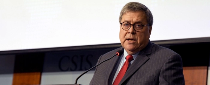 William-Barr-CSIS-China-Initiative-Conference