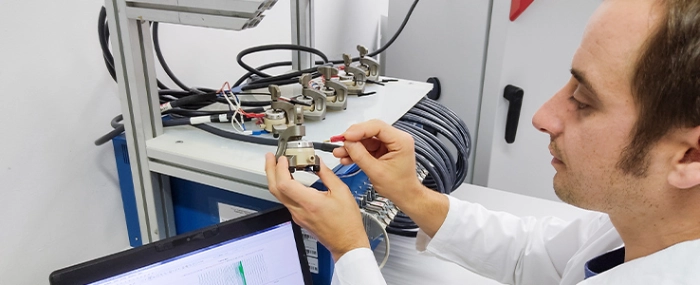 Albatros-battery-project