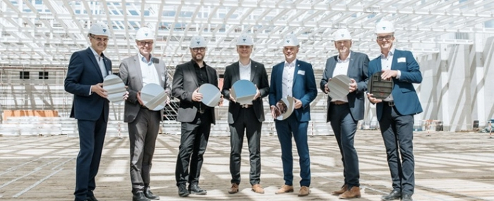 Topping-out-ceremony-Itzehoe