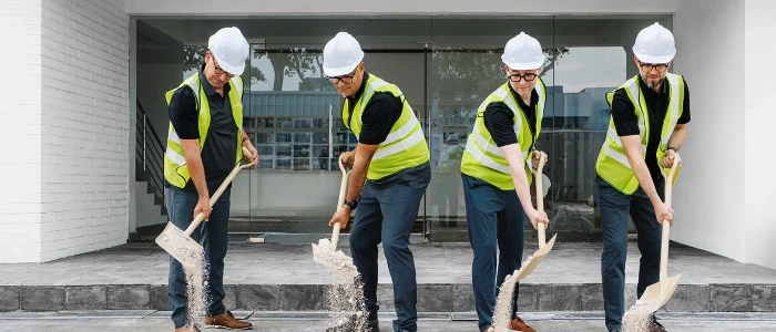 groundbreaking-production-Singapore