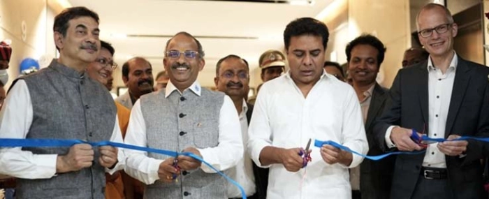 Tech-Centre-Inauguration-Hyderabad-India-2022