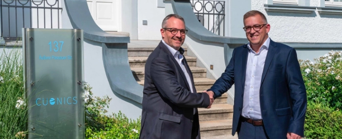 cuonics-deal