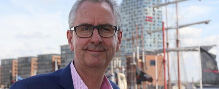 Andreas-Klinger-Business-Development-Manager