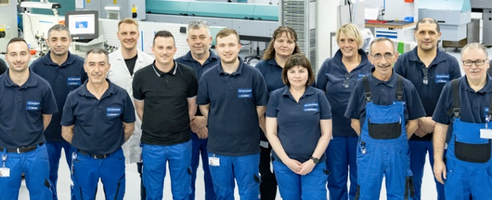 employees