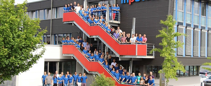 staff