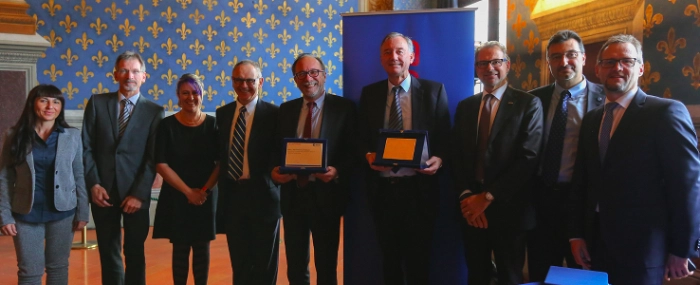 Flex-team-leonardo-ohb-systems