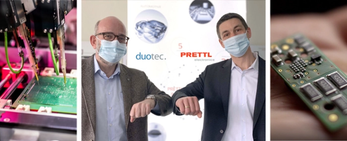 duotec-joint-venture