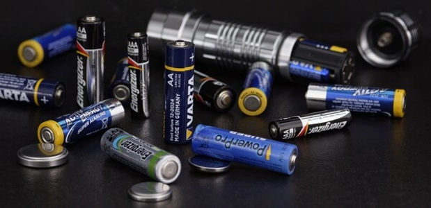 Pixabay-batteries