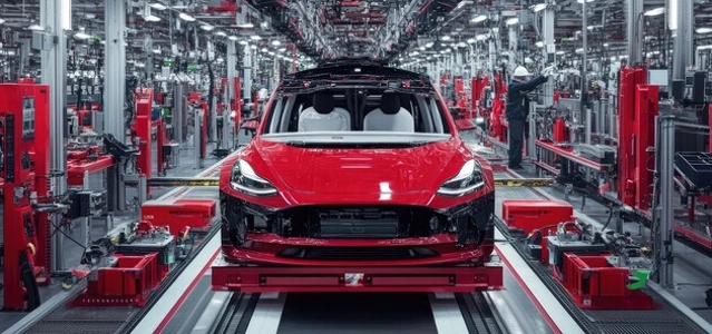 Automotive_Manufacturing