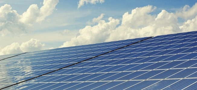photovoltaic