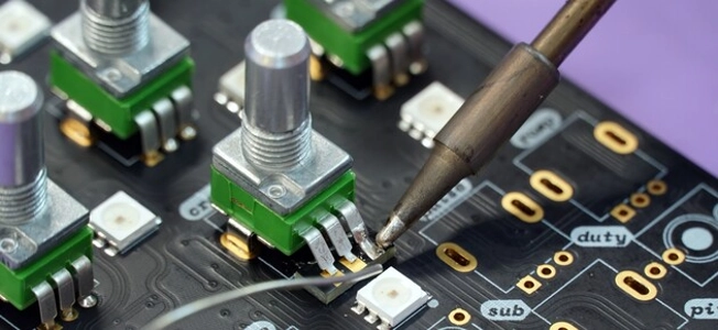 precision_soldering