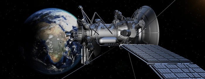 satellite