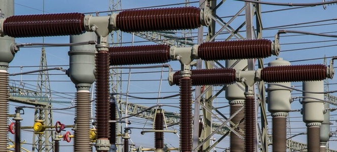 substation_high_voltage_grid_infrastructure