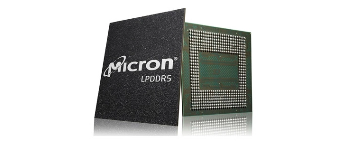 LPDDR5