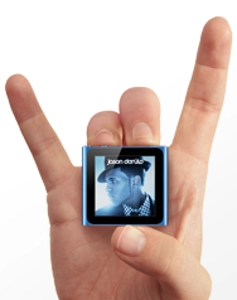 iPod-nano-X