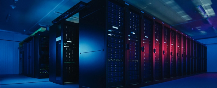 Datacenter-segment