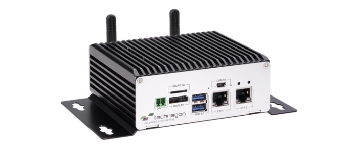 IoT-Gateway