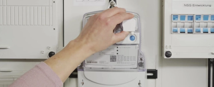 Meter-to-Cloud-Adapter