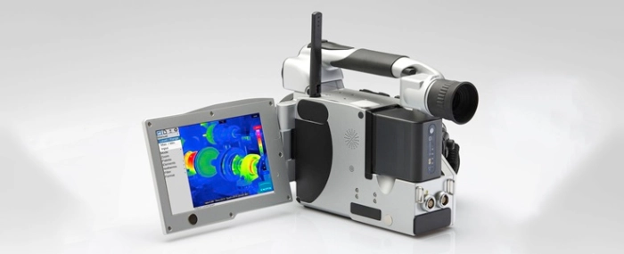 camera