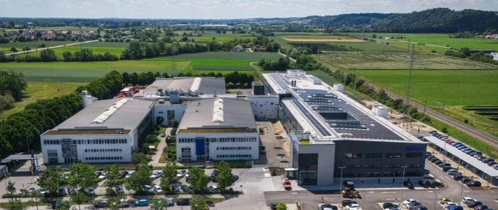 SCHOTT-Landshut