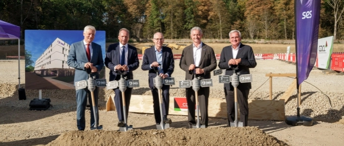 Manufcturing_Site_Groundbreaking_Luxemburg