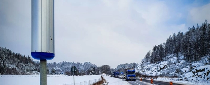 Traffic-Speed-Enforcement-Winter-Traffic