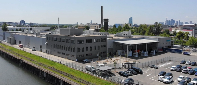 Siemens-Switchgear-Ffm-Daimlerstrasse