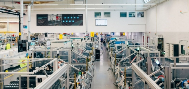 Erlangen_Electronics-Factory-Production